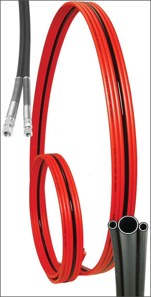 M8 E-Z Flex Hybrid Hose