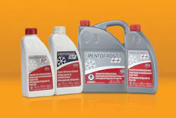 Pentosin OE antifreeze Pentosin OE antifreeze