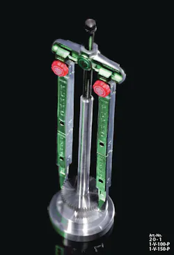 Kukko Universal Puller Extensions Kukko Universal Puller Extensions