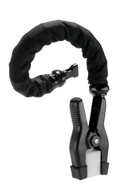 Clip-N-Clamp Clip-N-Clamp