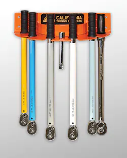 HQ Wheel Torque Kit HQ Wheel Torque Kit