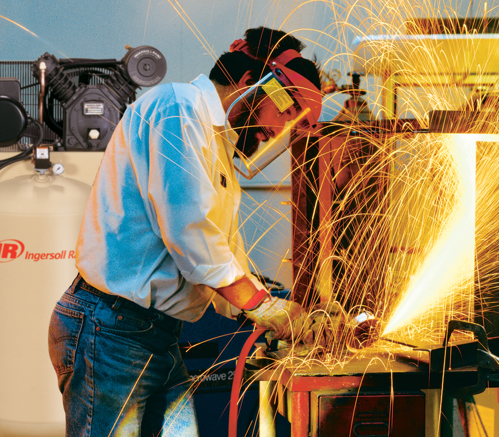 Ir Air Compressor Whitepaper Photo