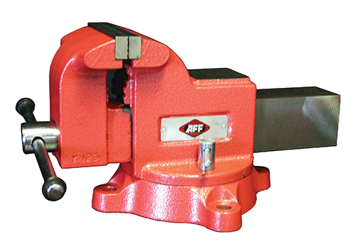 Swivel Vise, Nos. 3941-44, 3947 and 3948s