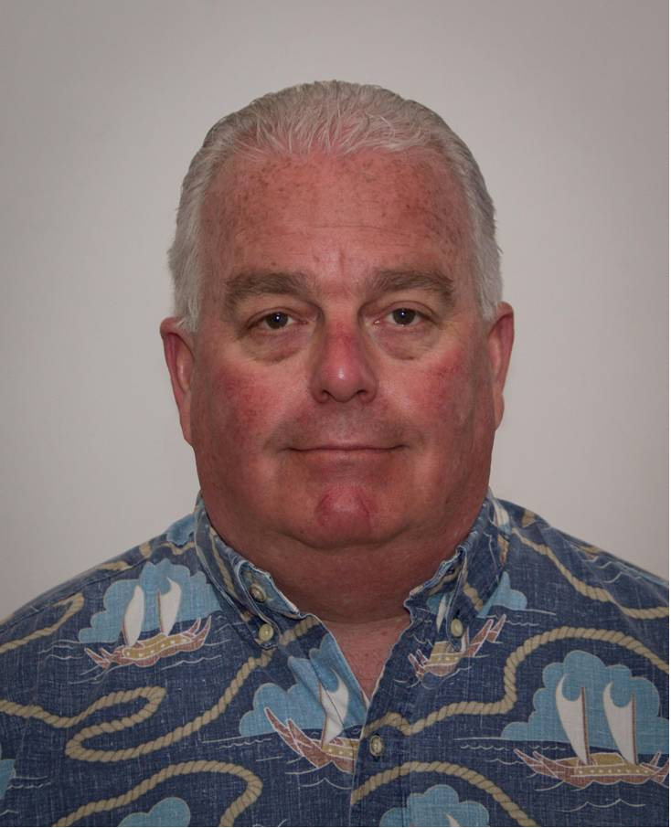 Mark Duranty, President of Inspection Connection