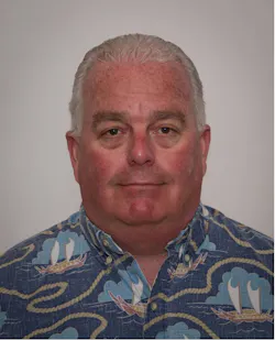 Mark Duranty, President of Inspection Connection Mark Duranty, President of Inspection Connection