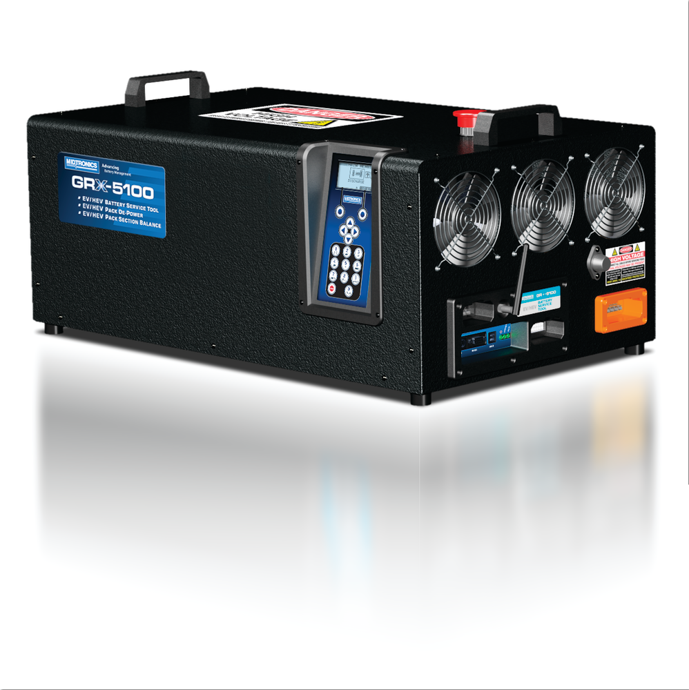 Midtronics Grx 5100 Highres Pr 10896302