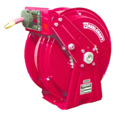 DP7850 OLP reel DP7850 OLP reel