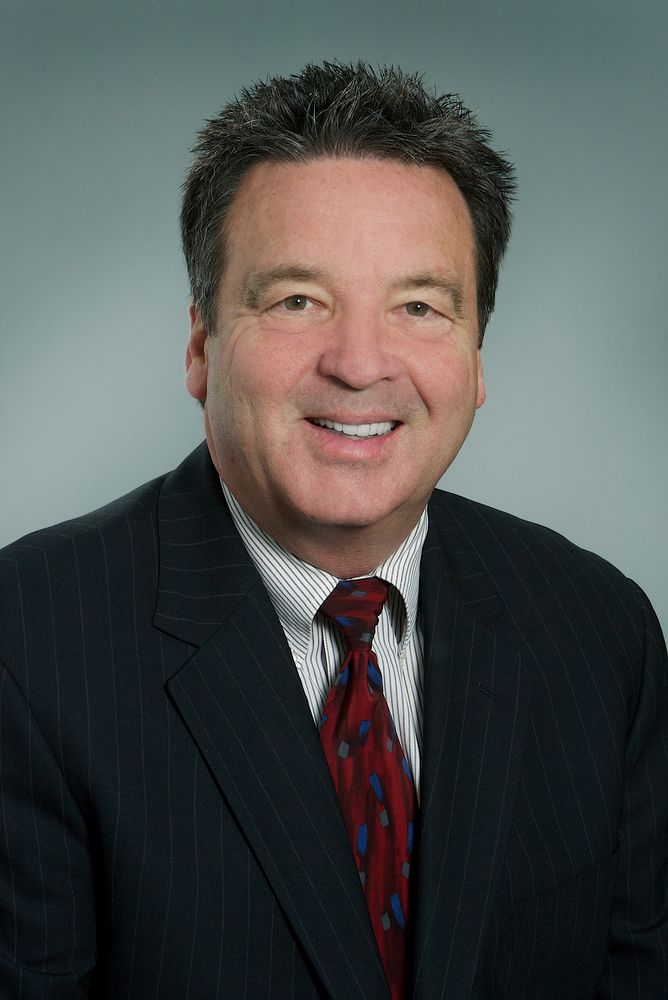 Rich White, executive director of the Car Care Council