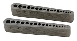 Standard And Metric V Drillgui 10898181 Standard And Metric V Drillgui 10898181