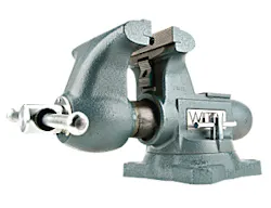 8) Wilton 1755 vise 8) Wilton 1755 vise