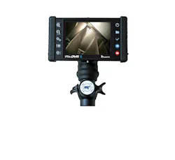 iRis DVR 5 Videoscope System iRis DVR 5 Videoscope System