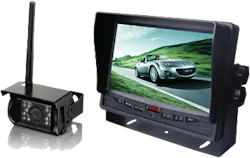 Seetroller digital wireless camera viewing device Seetroller digital wireless camera viewing device