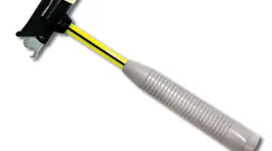 Wheel Weight Hammer Wheel Weight Hammer