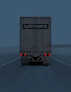 GloLight lamps are visually distinctive from other LED lamps because their lenses disperse light waves in a manner that gives them a smooth, brightly glowing appearance. GloLight lamps are visually distinctive from other LED lamps because their lenses disperse light waves in a manner that gives them a smooth, brightly glowing appearance.