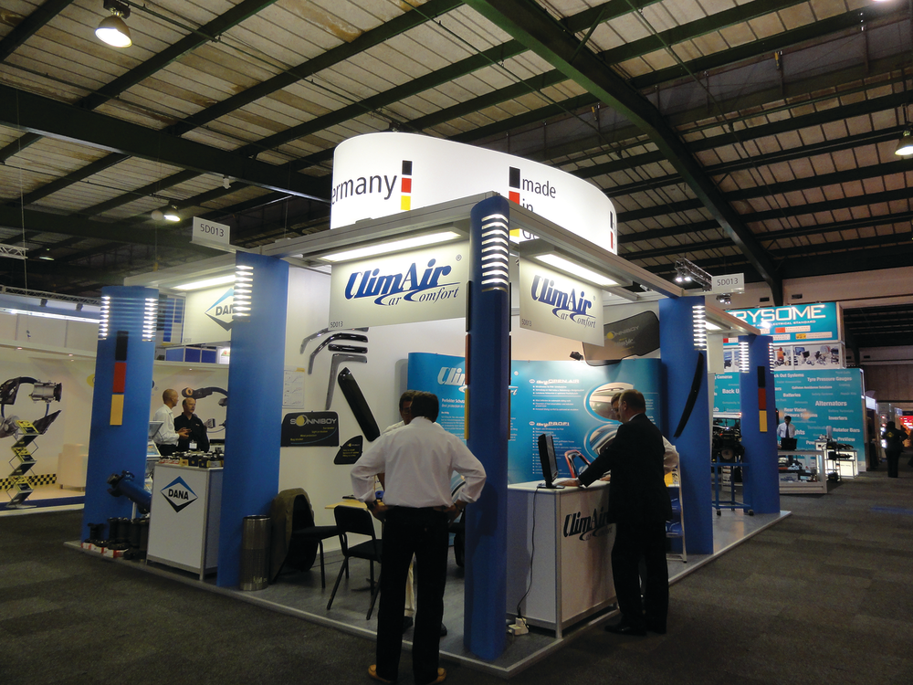 Photo German Pavilion 2011 Jhb 10925777