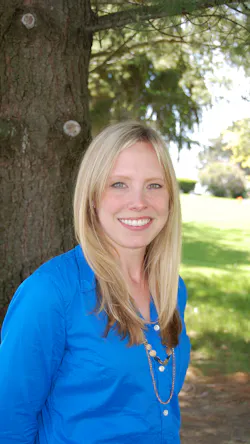 Erica Schulz, Managing Editor Erica Schulz, Managing Editor