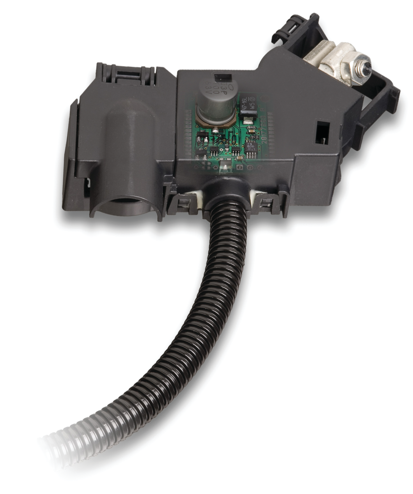 Battery Monitoring Device (BMD)