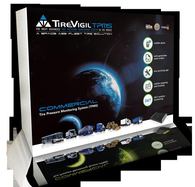 Tire maintenance experts will evaluate maintenance facilities and personnel for equipment and procedures to improve productivity and tire and wheel maintenance.