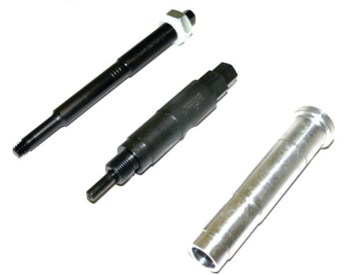 9) Broken Spark Plug Remover for Ford Triton 3 Valve Engines, No. LIS65600