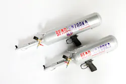 Bead Bazookas, Nos. BB6L and BB9L Bead Bazookas, Nos. BB6L and BB9L