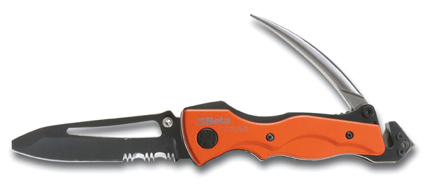 Car Emergency Knife, No. 1778SOS