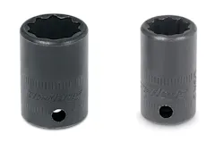 10-Point Sockets for Honda Seat Tracks, Nos. DPTM8 & DPTM10 10-Point Sockets for Honda Seat Tracks, Nos. DPTM8 & DPTM10