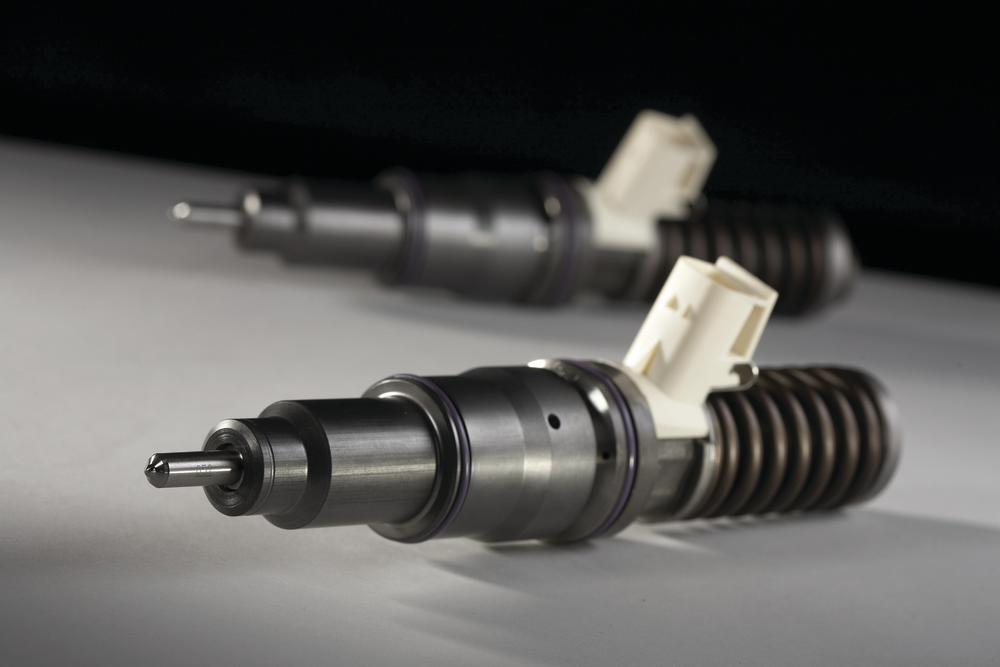 E3 Diesel Electronic Unit Injector Repair Solution.