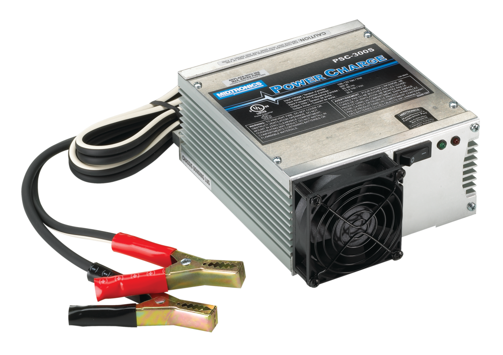 Midtronics PSC-300 Battery Maintainer