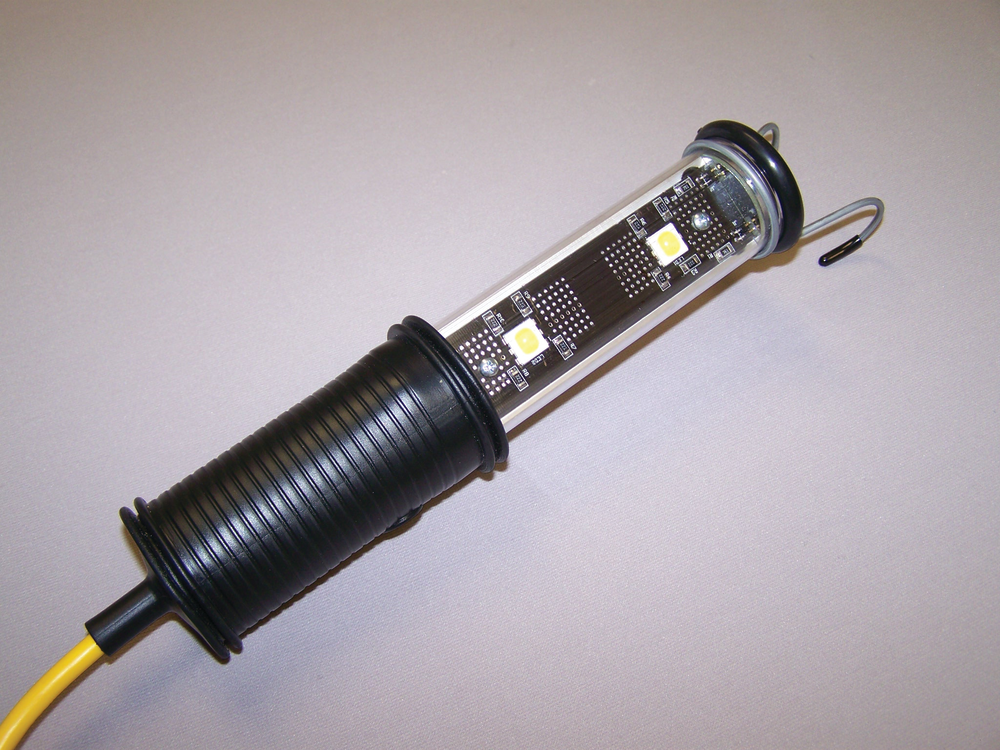 General Mfg. Stubby II LED