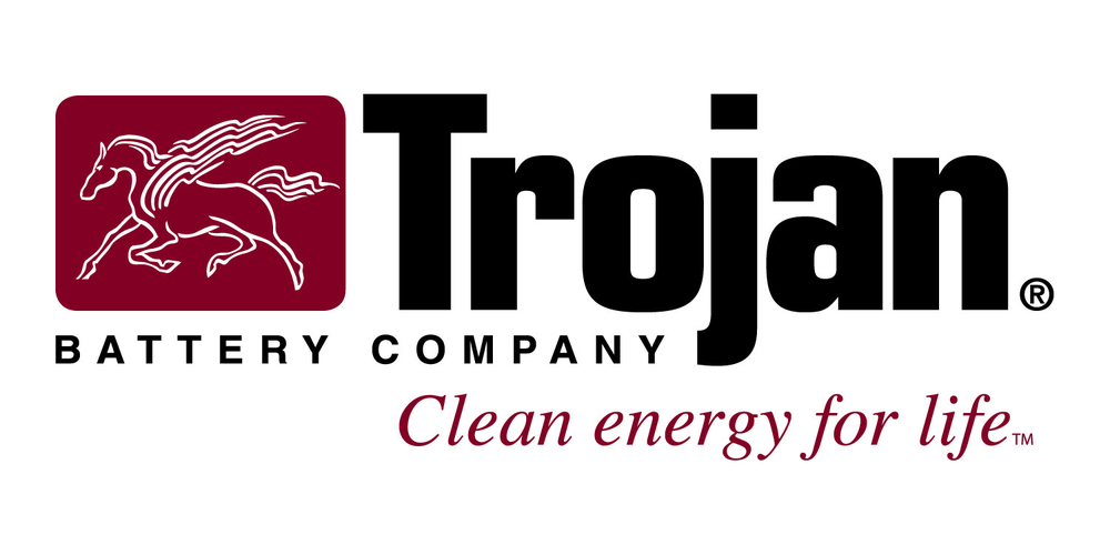 Trojan Logo
