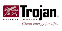 Trojan Logo 11074806 Trojan Logo 11074806