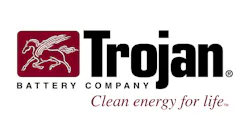Trojan Logo Trojan Logo