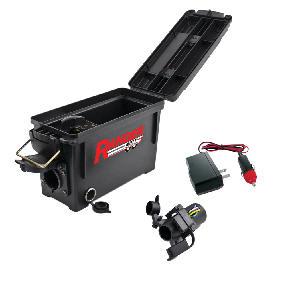 Light Ranger MUTT, No. 9101