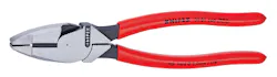 Lineman's Pliers, No. 09 01 240. Lineman's Pliers, No. 09 01 240.