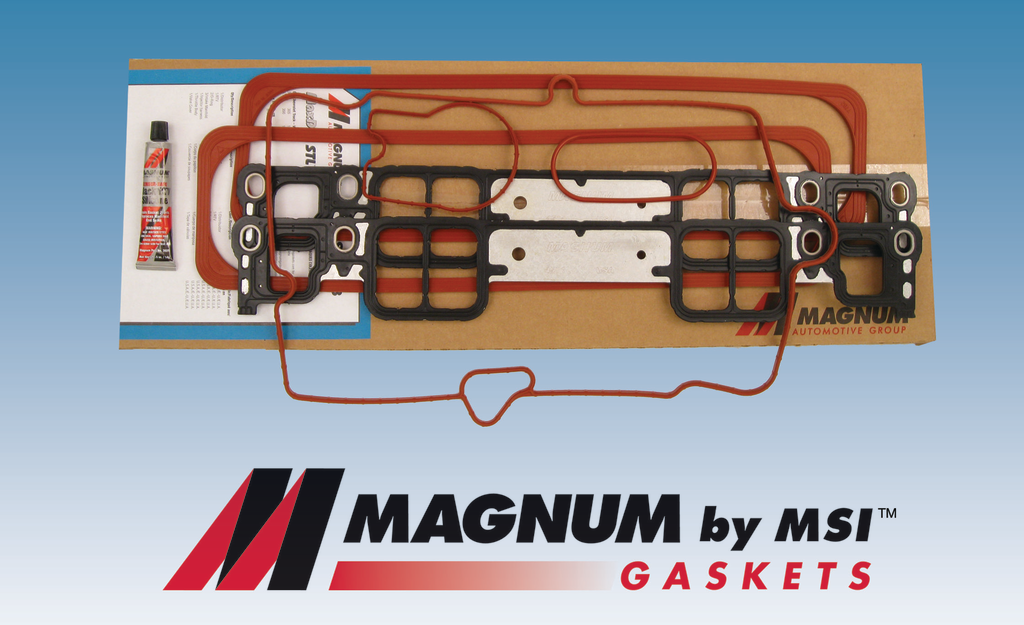 Magnum Gaskets