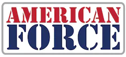 American Force Logo 11211744 American Force Logo 11211744
