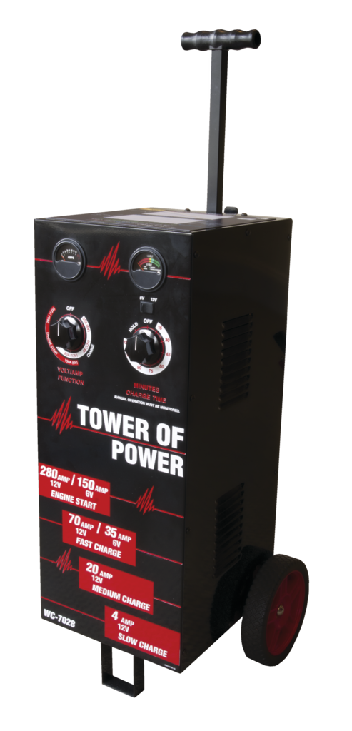 Auto Meter Tower Of Power 11211120