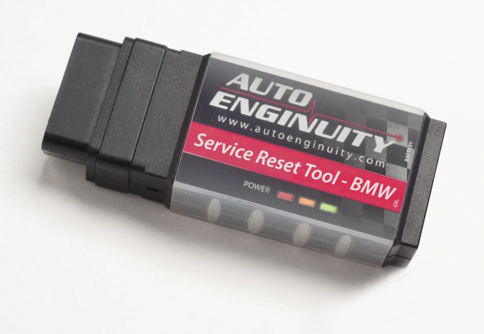 Autoenginuity Service Reset 11211221
