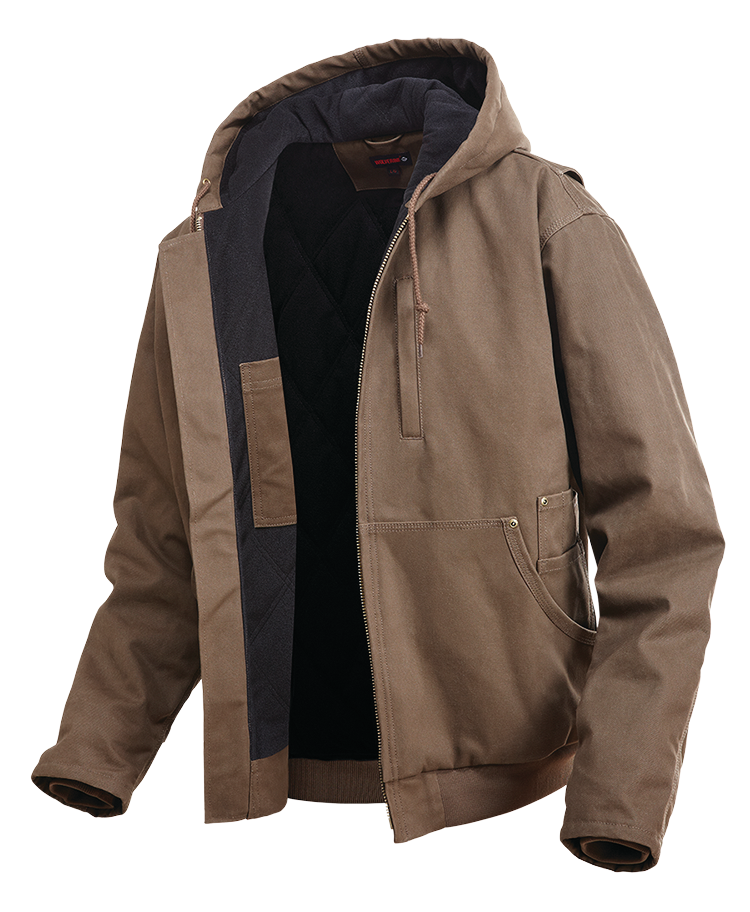 Cameron Jacket Lr 11187400