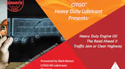 Citgo Hd Engine Oil Webinar Citgo Hd Engine Oil Webinar