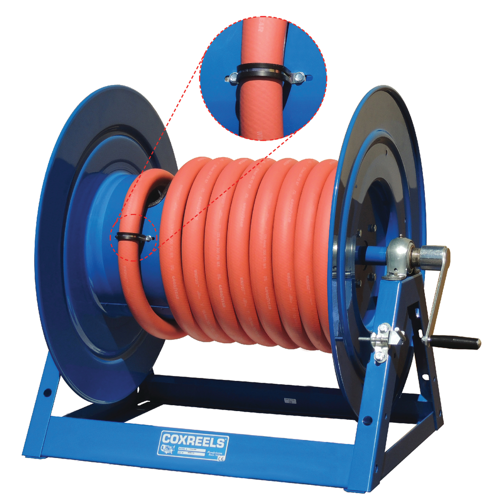 Coxreels Hose Strain Relief Ki 11211173