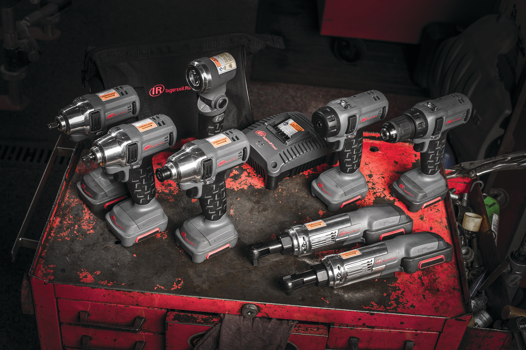 Ir 12v Line Of Products 11214253