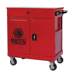 MSCX service cart MSCX service cart