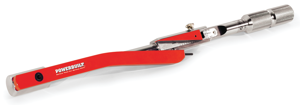 649972 Deflecting Torque Wrenc 11239390