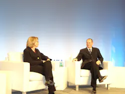 kathleen Schmatz asks Gary Shapiro his thoughts on data ownership for owners of connected cars. kathleen Schmatz asks Gary Shapiro his thoughts on data ownership for owners of connected cars.