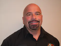 Evan Calarco Evan Calarco