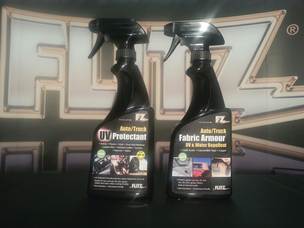Flitz Auto Products