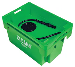 02 Cleanbox Flow Top View 11302139 02 Cleanbox Flow Top View 11302139