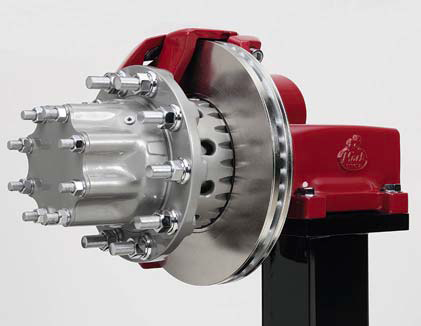 140121 Mack Adds Air Disc Brakes To Vocational Truck Lineup 2