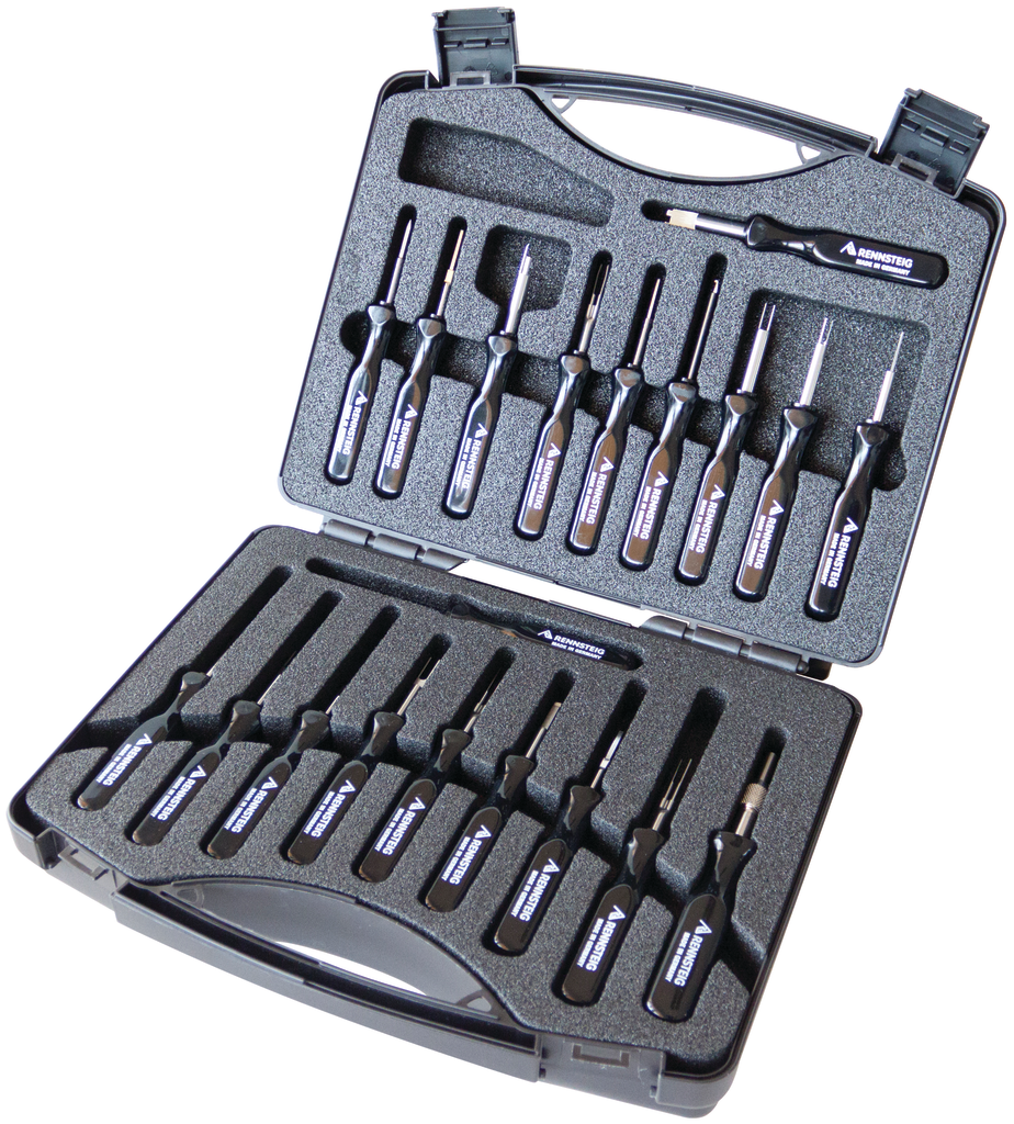 Case Insertion And Removal Too 11288379